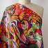 EXCLUSIVE 90% Linen 10% Silk – 'Kaleidoscope'